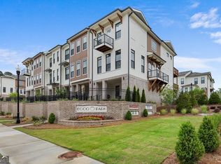 100 Downing Dr, Alpharetta, GA