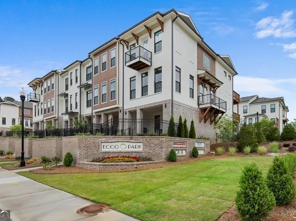 100 Downing Dr, Alpharetta, GA 30022