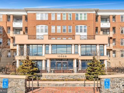 10328 Sager Ave UNIT 407, Fairfax, VA, 22030