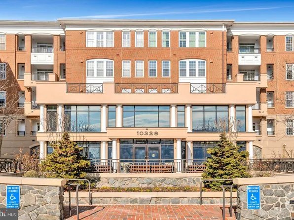 10328 Sager Ave Unit 407, Fairfax, VA 22030