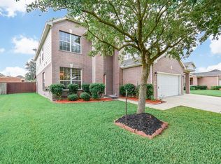4203 Leisure Ln, Pearland, TX 77584