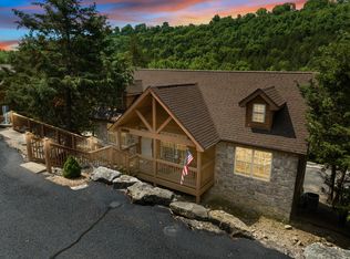 558 Baldknobber Drive #49, Branson West, MO 65737