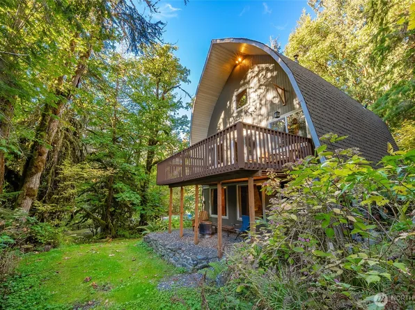 16010 Shuksan Rim Drive, Deming, WA 98244