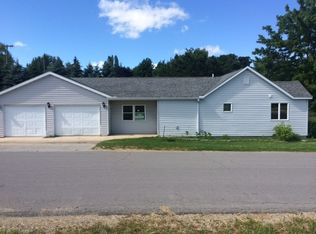 128 S Hemlock St, Mc Bain, MI 49657