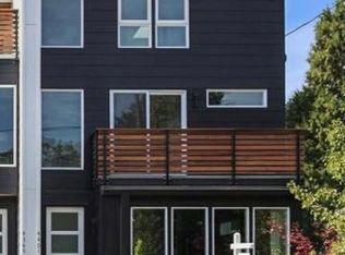 4401 N Haight Ave UNIT A, Portland, OR 97217