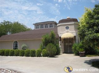 215 Wallen St, Del Rio, TX 78840