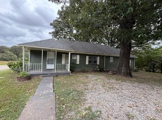 2705 W Matthews Trl, Jonesboro, AR 72401