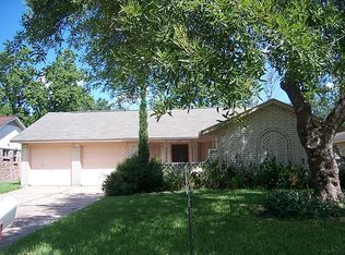 7618 Salge Dr, Houston, TX 77040