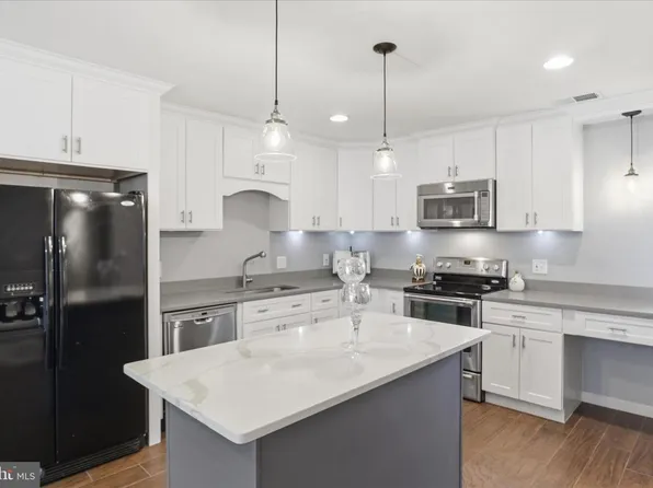 1669 Westwind Way #174A, Mc Lean, VA 22102