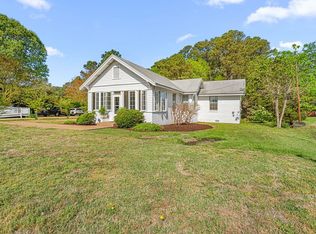 416 Rappahannock Dr, White Stone, VA 22578