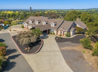 5875 Sycamore Hill Rd, Newcastle, CA 95658