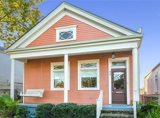 604 Soniat St, New Orleans, LA 70115