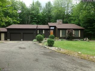 1044 Airport Rd NW, Warren, OH 44481