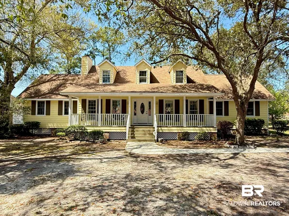 308 W 12th Ave, Gulf Shores, AL 36542