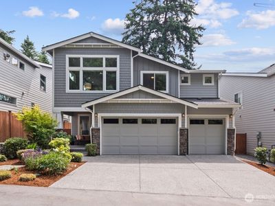 20313 8th Avenue NW, Shoreline, WA, 98177