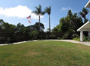 13848 Crest Way, Del Mar, CA 92014