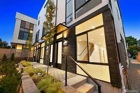 3 bed, 2.5 bath, 1477 sqft, $4,250 — Photo 3