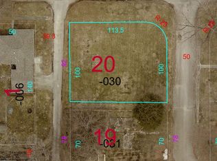 621 Marion Ave, Mattoon, IL 61938