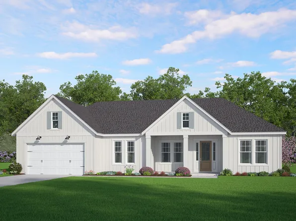 1170 Short Cut Rd, Dorchester, SC 29437