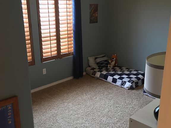 Front Bedroom