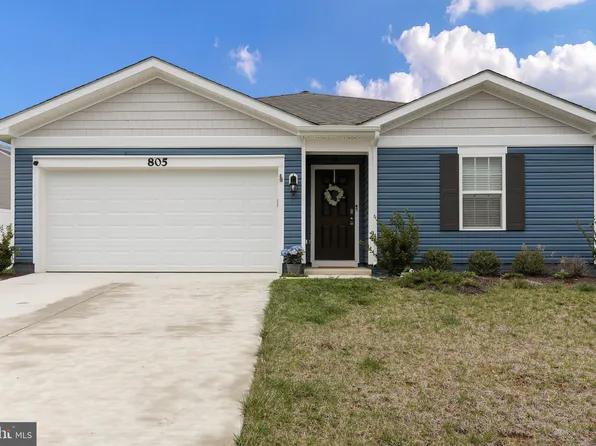 805 Citizens Way, Charles Town, WV 25414