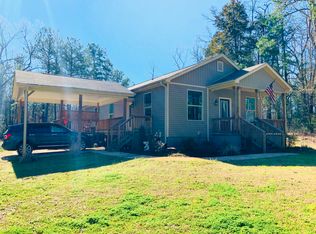 639 Liberty Hill Rd #4, Milner, GA 30257