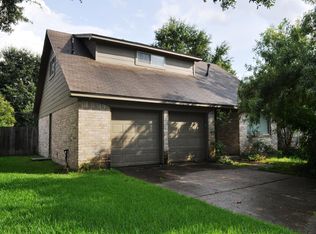 2518 Leichester Dr, Spring, TX 77386