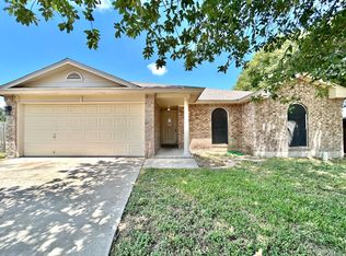 404 Mesquite Cir, Copperas Cove, TX 76522