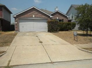 9619 Tree Sparrow Ln, Houston, TX 77083