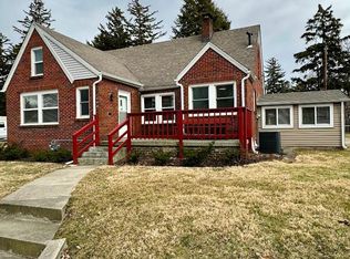 1704 Evansdale Ave, Toledo, OH