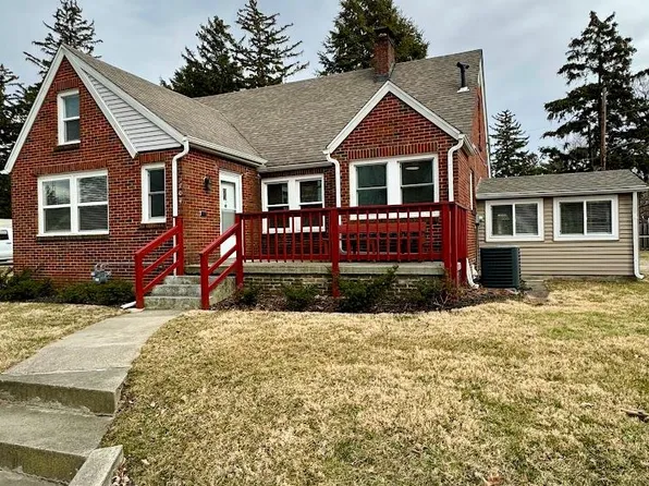 1704 Evansdale Ave, Toledo, OH 43607