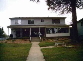 281 Seneca Springs Ldg #LND, Seneca, SC 29678