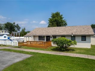 200 Spencer Ave, Sylvan Beach, NY 13157