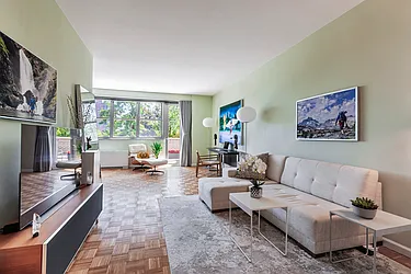 555 Kappock Street, #1R