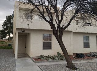861 Bourbon St APT 1, Pahrump, NV 89048