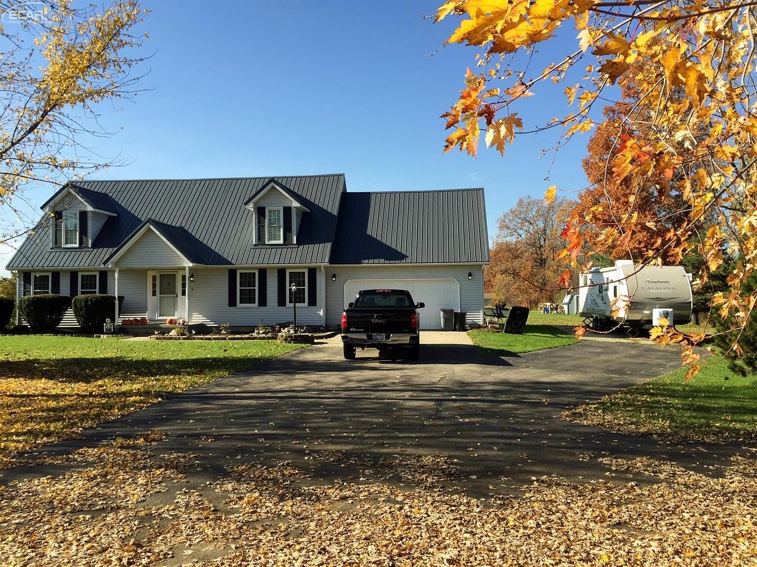 540 S Elba Rd, Lapeer, MI 48446 Zillow