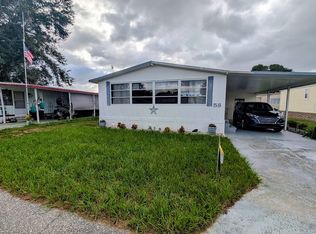 2934 Griffin View Dr #58, Lady Lake, FL 32159