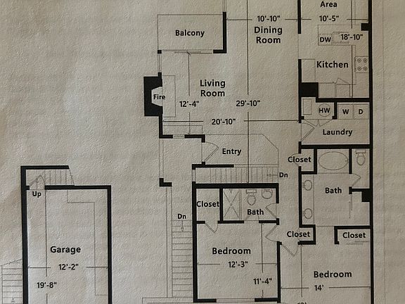 4th image of 691 Pointe Pacific Dr #1