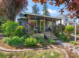 5341 SW 50th Ave, Portland, OR 97221