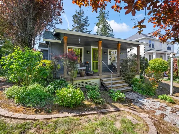 5341 SW 50th Ave, Portland, OR 97221