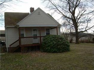 538 Freeport Rd, Butler, PA 16002