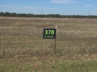 14011 S Dove Creek Rd #37-B, San Angelo, TX 76904