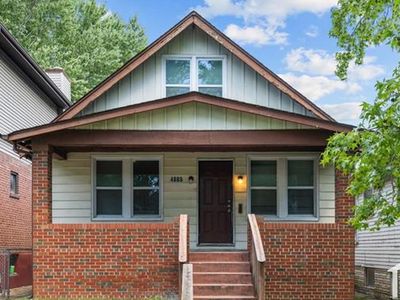 4885 Anderson Ave, Saint Louis, MO, 63115