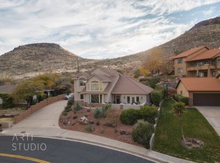 399 N Donlee Dr, St George, UT 84770