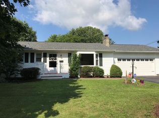 209 Oriole Dr, Horseheads, NY
