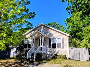 2207 N Oak Ridge Blvd, Durham, NC 27707
