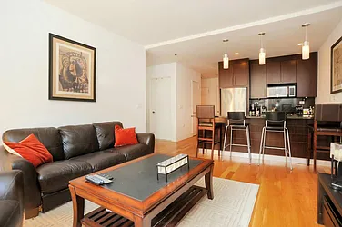 Rented by Town Residential