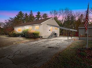 140 Hollywood St, Fitchburg, MA 01420