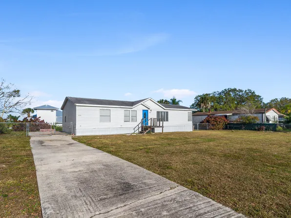 3360 Williams Ave, Grant Valkaria, FL 32950