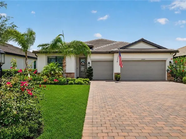20105 Napa LOOP, ESTERO, FL 33928